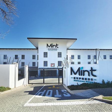Апартаменты Mint Express Melrose View Йоханнесбург Экстерьер фото