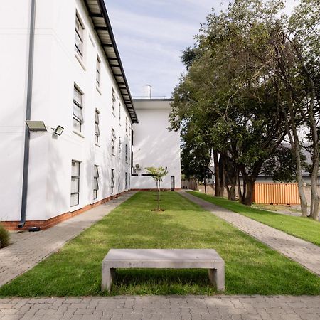 Апартаменты Mint Express Melrose View Йоханнесбург Экстерьер фото