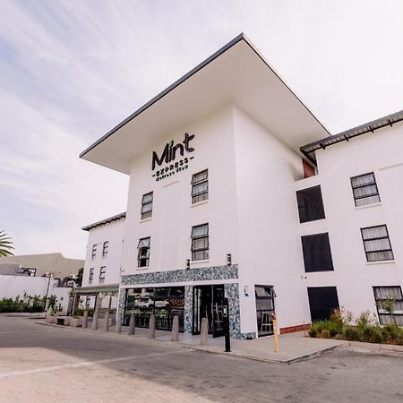 Апартаменты Mint Express Melrose View Йоханнесбург Экстерьер фото