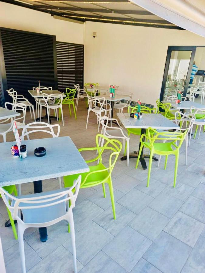 Апартаменты Mint Express Melrose View Йоханнесбург Экстерьер фото