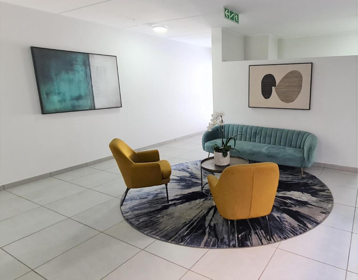 Апартаменты Mint Express Melrose View Йоханнесбург Экстерьер фото