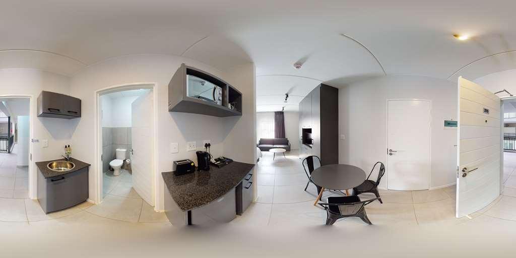 Апартаменты Mint Express Melrose View Йоханнесбург Номер фото