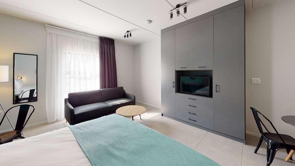 Апартаменты Mint Express Melrose View Йоханнесбург Номер фото