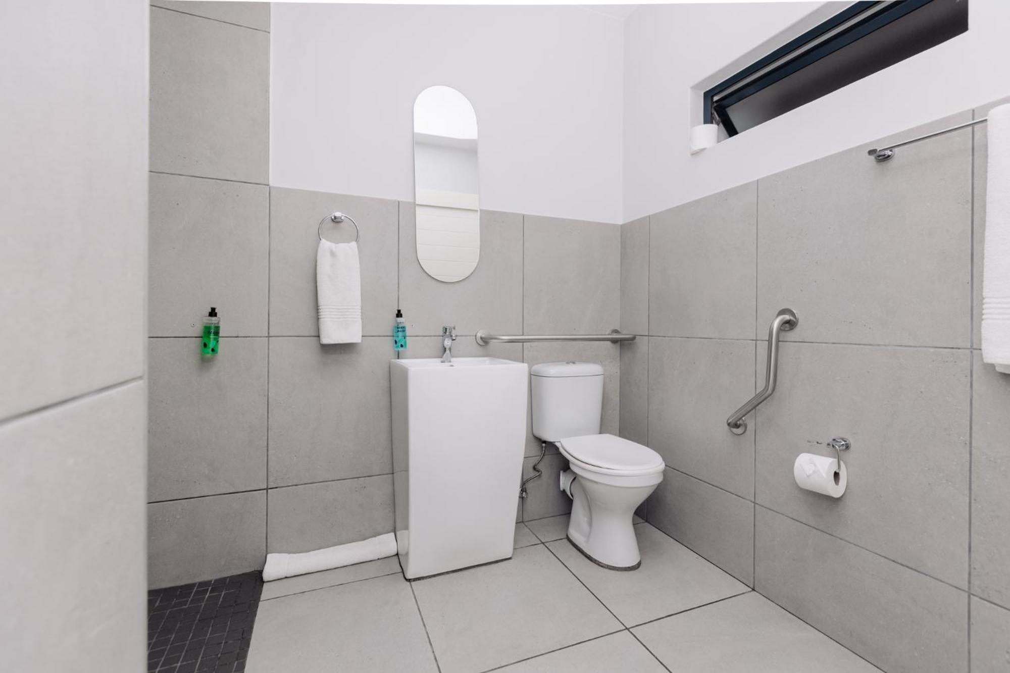 Апартаменты Mint Express Melrose View Йоханнесбург Номер фото