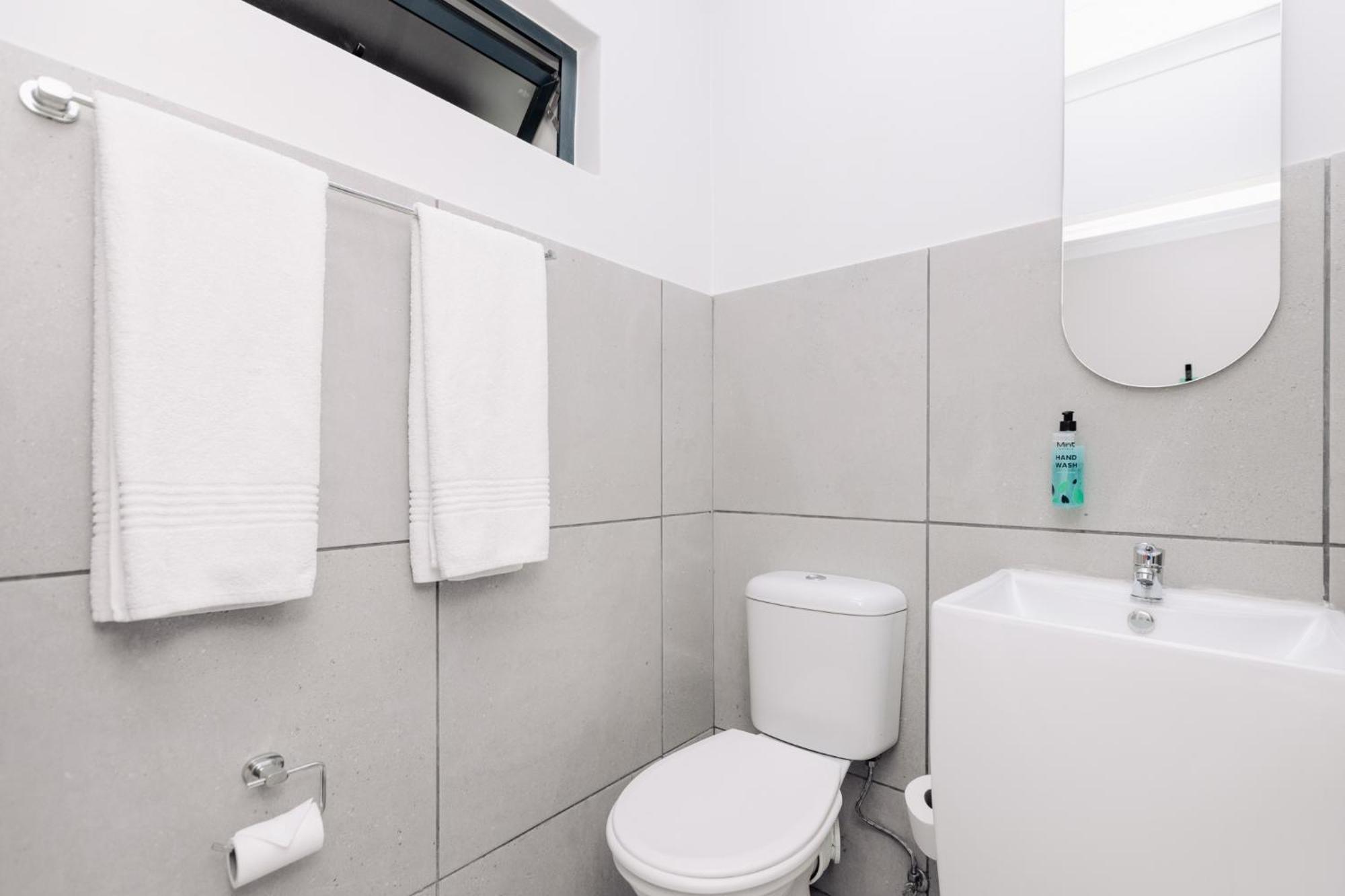 Апартаменты Mint Express Melrose View Йоханнесбург Номер фото