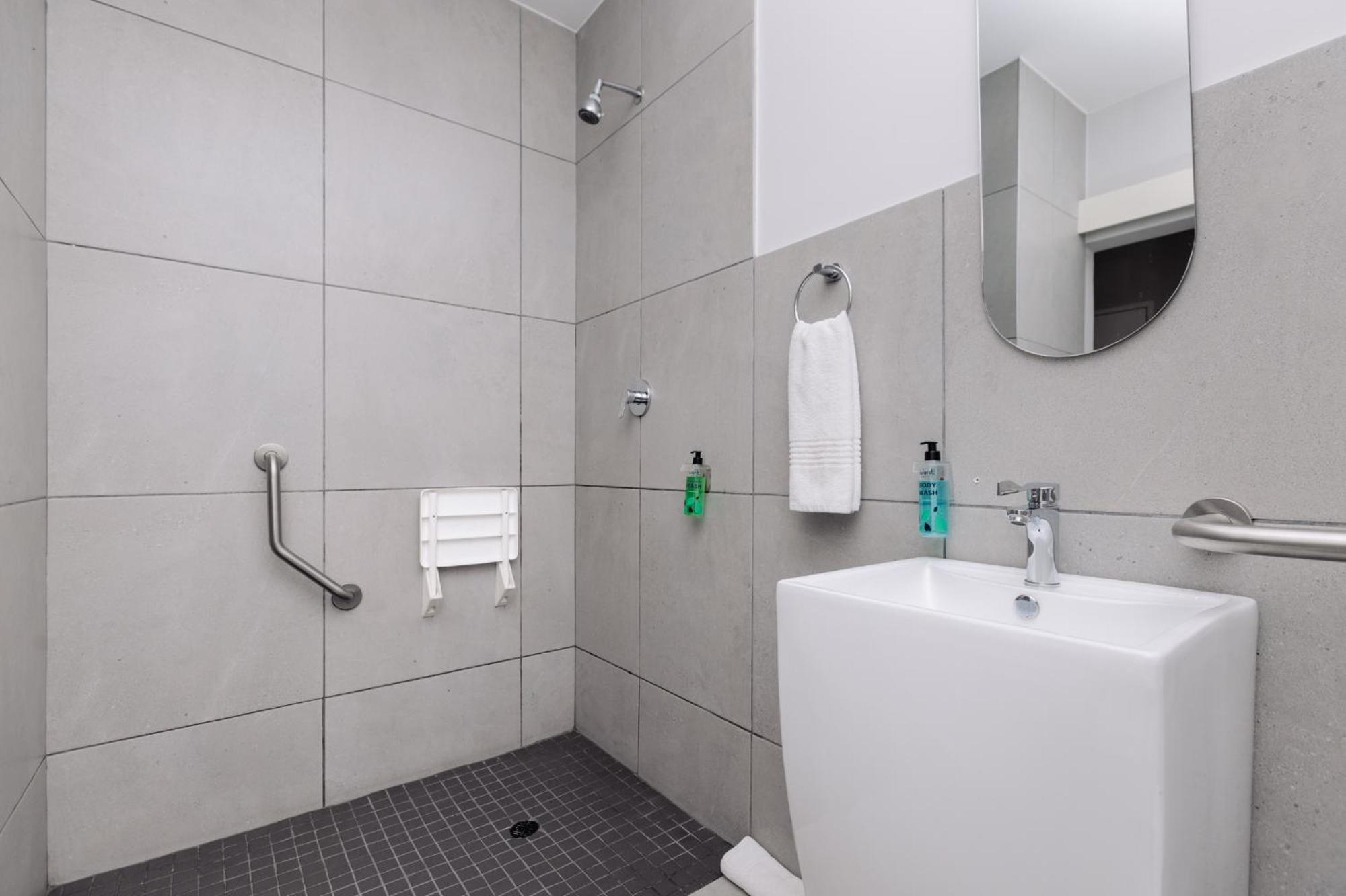 Апартаменты Mint Express Melrose View Йоханнесбург Номер фото