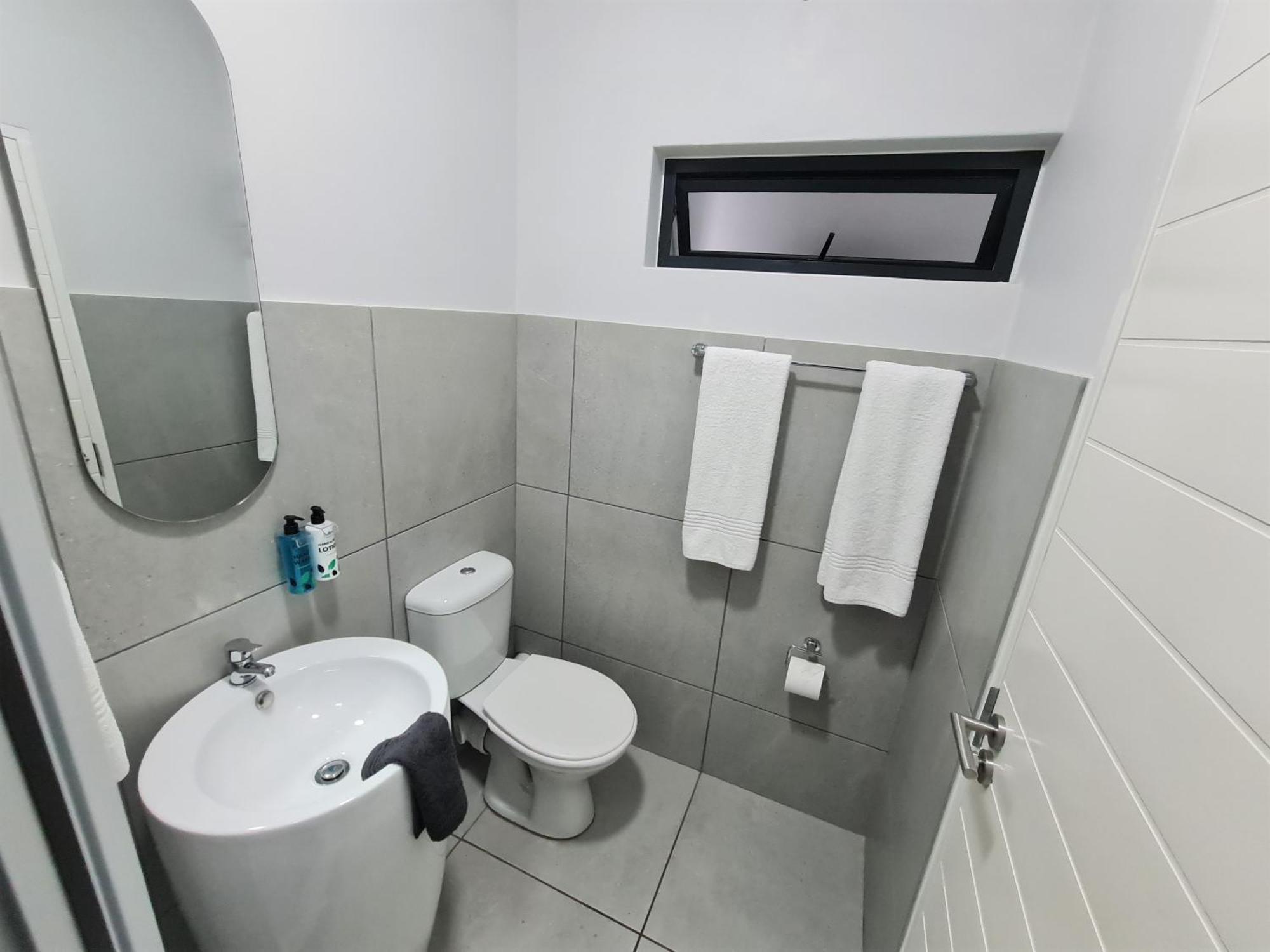 Апартаменты Mint Express Melrose View Йоханнесбург Номер фото