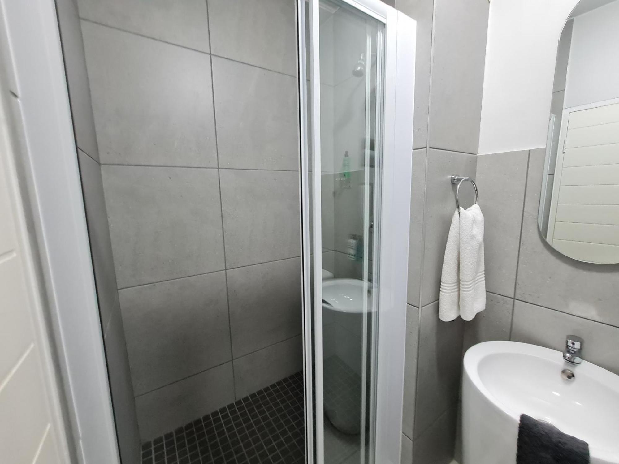 Апартаменты Mint Express Melrose View Йоханнесбург Номер фото